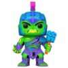 Funko Pop Jumbo Marvel Black Light Funko Pop Jumbo Marvel Black Light