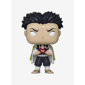 Funko Pop Kimetsu No Yaiba Demon