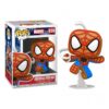 Funko Pop Marvel Navidad Galleta Jengibre Funko Pop Marvel Navidad Galleta Jengibre