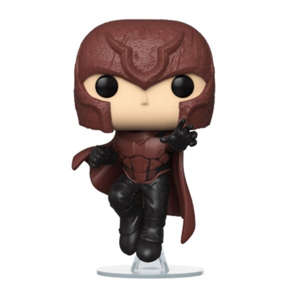 Funko Pop Marvel X - Men Magneto Edicion