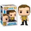 Funko Pop Series Tv Star Trek