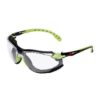 GAFAS DE SEGURIDAD ANTIVAHO SOLUS 1000 S1CG-1 3M 7100331526 GAFAS DE SEGURIDAD ANTIVAHO SOLUS 1000 S1CG-1 3M 7100331526