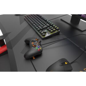 GAMEPAD KROM KEY PC / PS3