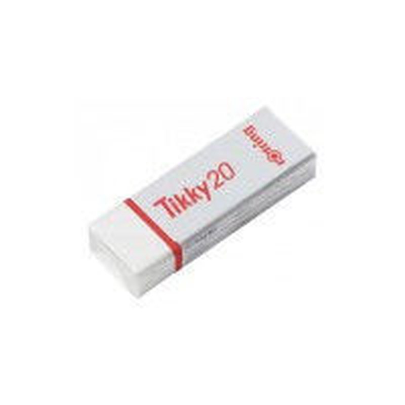GOMA TIKKY 20 ROTRING S0195831 GOMA TIKKY 20 ROTRING S0195831