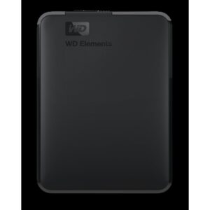 HDD EXT Elements 1.5TB Black WorldWide