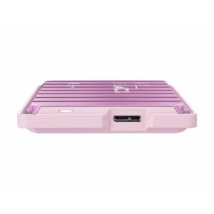HDD EXT WD Black P10 Game Drive 2Tb Pink