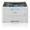 IMPRESORA BROTHER LASER COLOR HL-L3240CDW 16PPM DUPLEX LAN WIFI WHITE