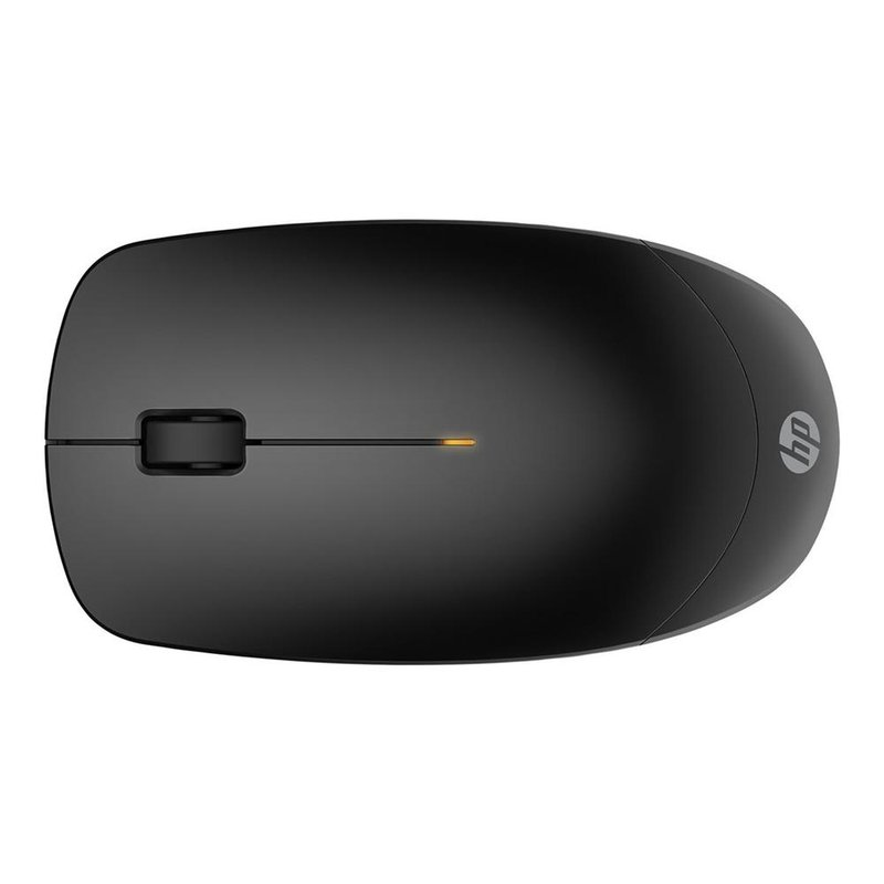 HP 235 Slim Wireless Mouse Kenting Plus HP 235 Slim Wireless Mouse Kenting Plus