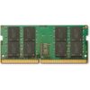 HP 8GB DDR5 (1x8GB) 4800 UDIMM NECC Memory módulo de memoria 4800 MHz