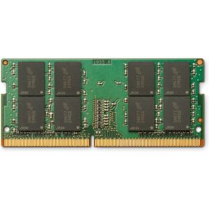 HP 8GB DDR5 (1x8GB) 4800 UDIMM NECC Memory módulo de memoria 4800 MHz