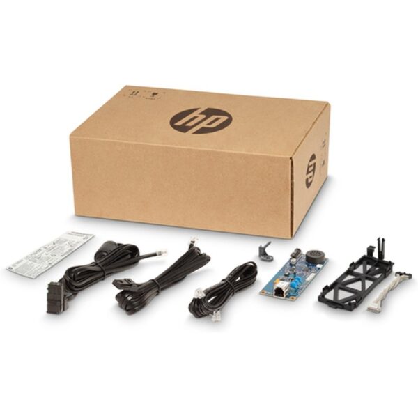 HP Accesorio para fax analógico MFP 702