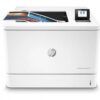 HP Color LaserJet Enterprise Impresora LaserJet Enterprise M751dn a color, Estampado, Impresión a dos caras