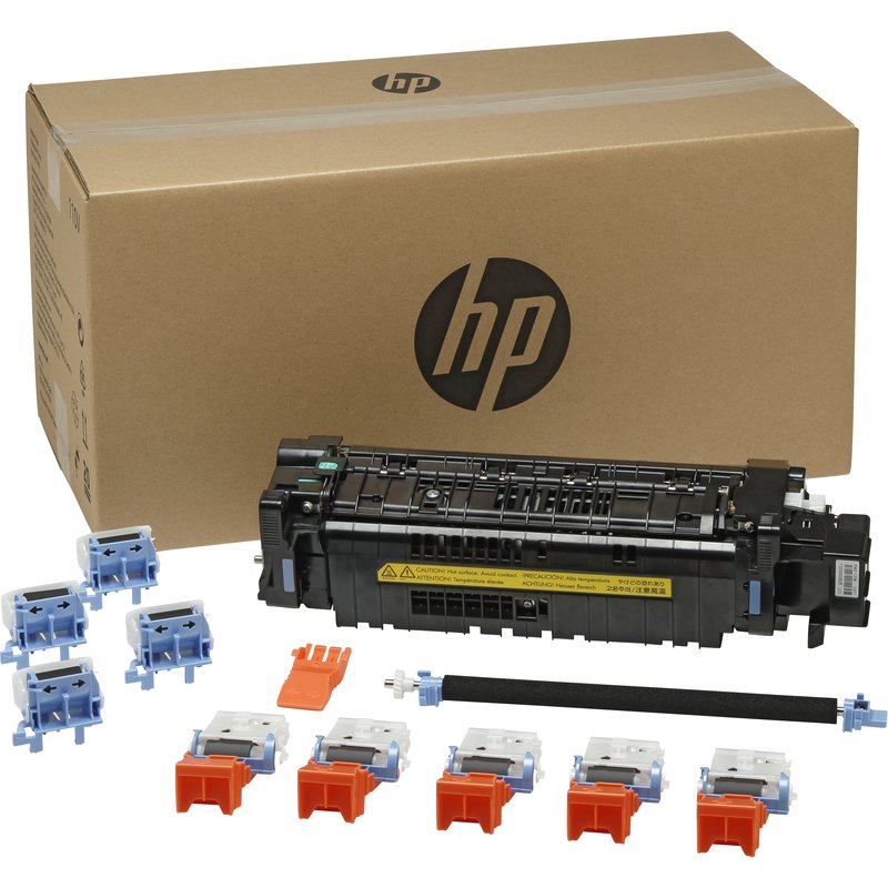 HP Kit de mantenimiento para LaserJet de 220 V