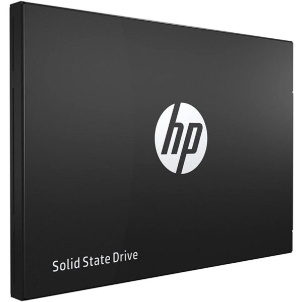 HP S650 480 GB 2.5" Serial ATA III