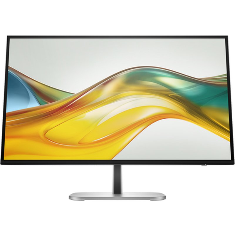 HP Series 5 Monitor QHD Pro de la serie 5 de 27 pulgadas: 527 pq