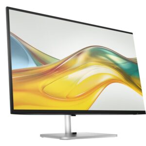 HP Series 5 Monitor QHD Pro de la serie 5 de 27 pulgadas: 527 pq