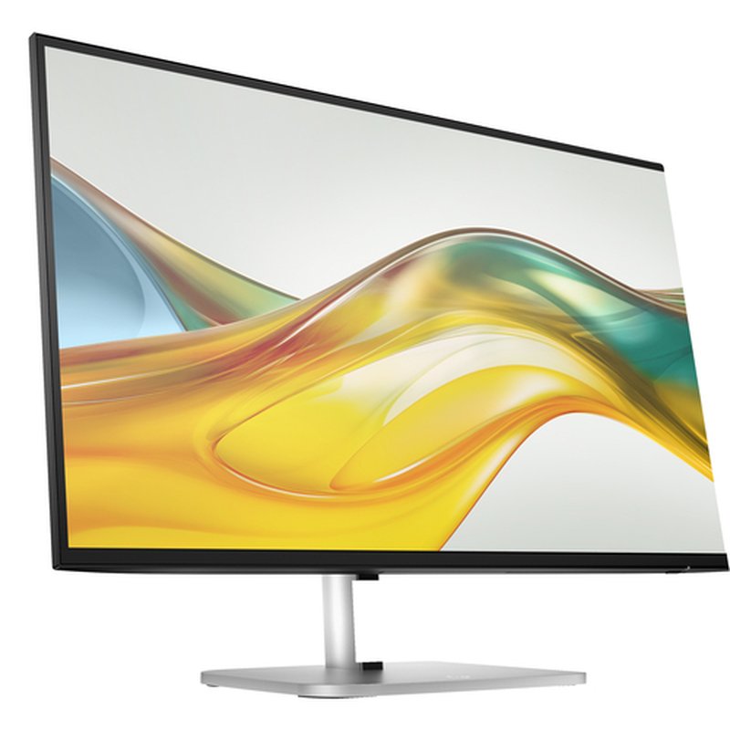 HP Series 5 Monitor QHD Pro de la serie 5 de 27 pulgadas: 527 pq - Imagen 3