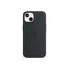 FUNDA IPHONE 13 APPLE SILICONA MIDNIGHT