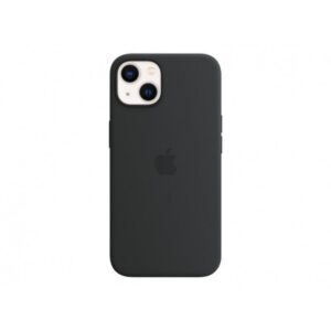 FUNDA IPHONE 13 APPLE SILICONA MIDNIGHT