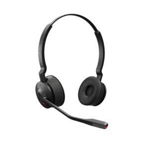 Jabra Engage 55 Auriculares Inalámbrico Diadema Negro, Titanio Jabra Engage 55 Auriculares Inalámbrico Diadema Negro, Titanio