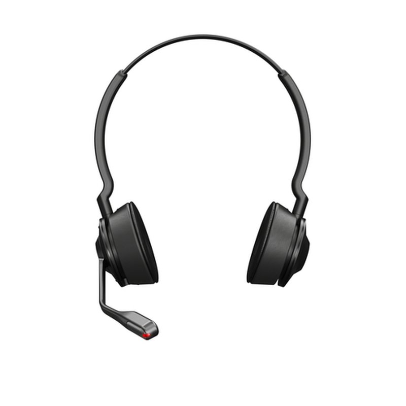 Jabra Engage 55 Auriculares Inalámbrico Diadema Negro, Titanio Jabra Engage 55 Auriculares Inalámbrico Diadema Negro, Titanio - Imagen 4