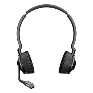 Jabra Engage 75 SE Auriculares Inalámbrico Diadema Oficina/Centro de llamadas Bluetooth Negro