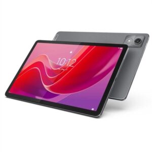 Lenovo Tab K11 Mediatek 128 GB 27,9 cm (11") 8 GB Wi-Fi 5 (802.11ac) Android 13 Gris