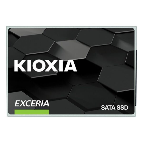 KIOXIA EXCERIA SATA 2.5 960GB