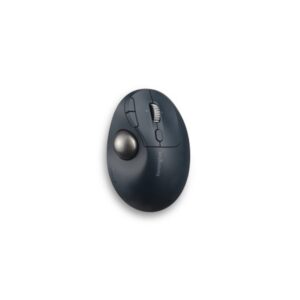 Kensington Pro Fit Ergo TB550 ratón mano derecha RF Wireless + Bluetooth Trackball 1600 DPI
