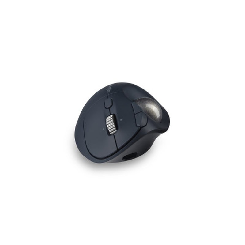 Kensington Pro Fit Ergo TB550 ratón mano derecha RF Wireless + Bluetooth Trackball 1600 DPI - Imagen 3