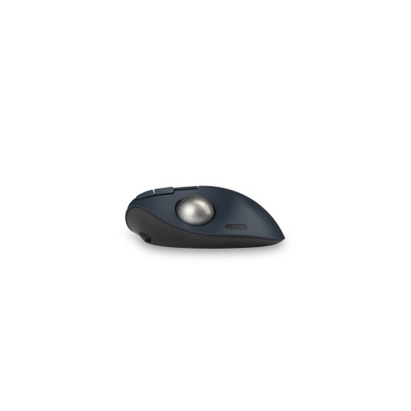 Kensington Pro Fit Ergo TB550 ratón mano derecha RF Wireless + Bluetooth Trackball 1600 DPI - Imagen 5
