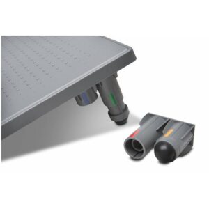 Kensington Reposapiés SmartFit® SoleMate™ Kensington Reposapiés SmartFit® SoleMate™