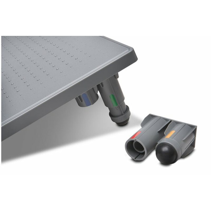 Kensington Reposapiés SmartFit® SoleMate™ Kensington Reposapiés SmartFit® SoleMate™ - Imagen 6