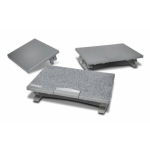 Kensington Reposapiés SmartFit® SoleMate™ Kensington Reposapiés SmartFit® SoleMate™