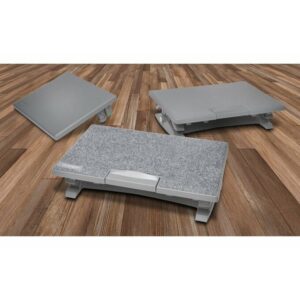 Kensington Reposapiés SmartFit® SoleMate™ Kensington Reposapiés SmartFit® SoleMate™