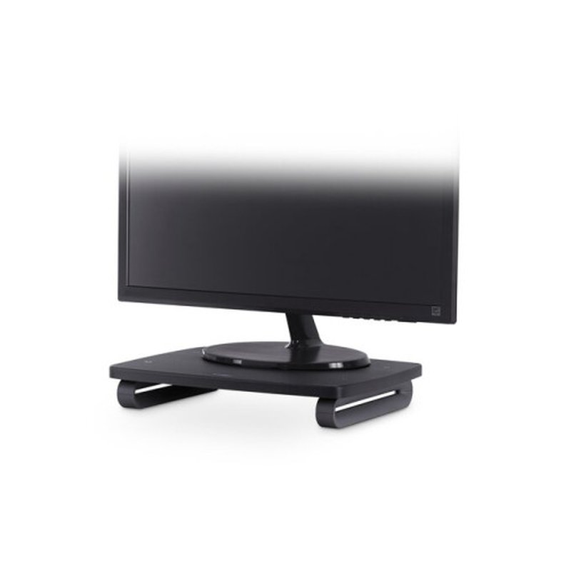 Kensington Soporte para monitor Plus SmartFit® - negro