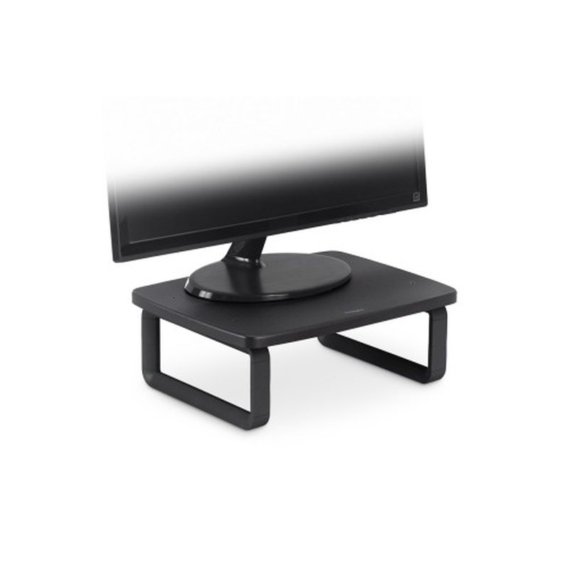 Kensington Soporte para monitor Plus SmartFit® - negro - Imagen 2
