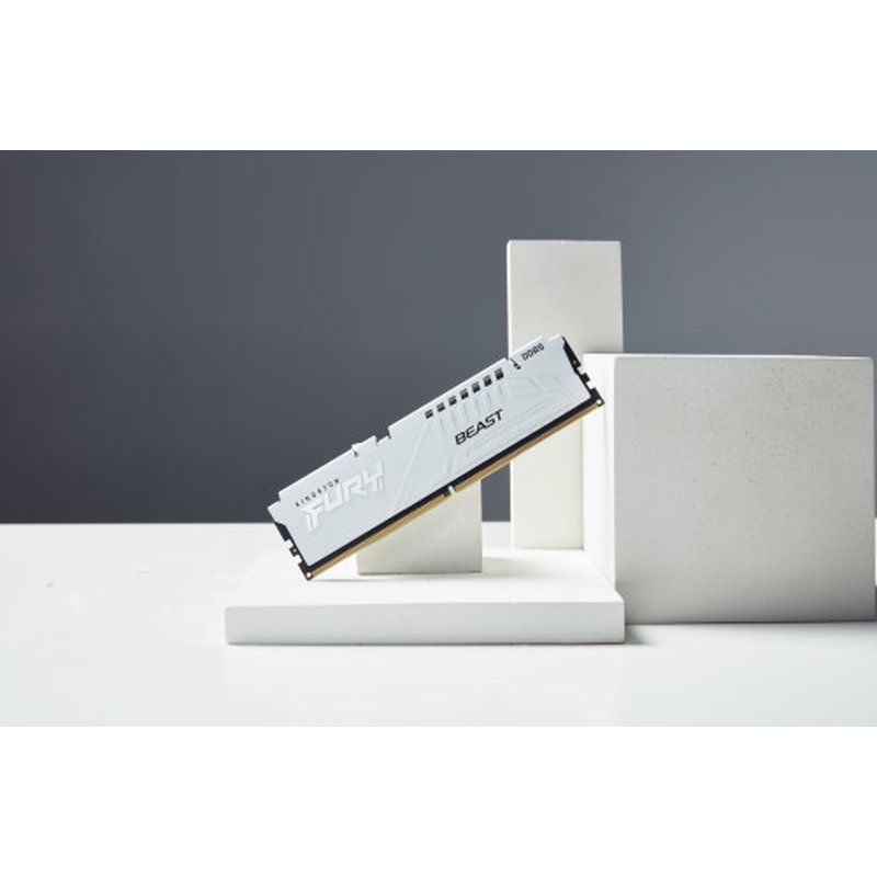 Kingston Technology FURY Beast módulo de memoria 32 GB 1 x 32 GB DDR5 - Imagen 10