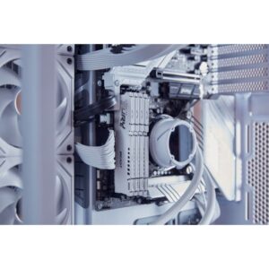 Kingston Technology FURY Beast módulo de memoria 32 GB 2 x 16 GB DDR5 Kingston Technology FURY Beast módulo de memoria 32 GB 2 x 16 GB DDR5