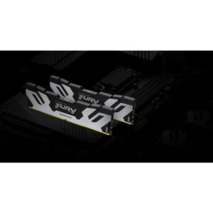Kingston Technology FURY Renegade módulo de memoria 48 GB 1 x 48 GB DDR5 Kingston Technology FURY Renegade módulo de memoria 48 GB 1 x 48 GB DDR5