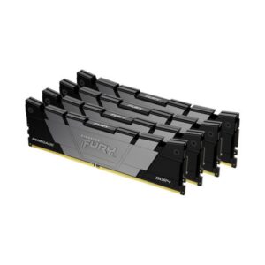 Kingston Technology FURY Renegade módulo de memoria 64 GB 4 x 16 GB DDR4