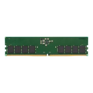 Kingston Technology KCP556US8-16 módulo de memoria 16 GB 1 x 16 GB DDR5 5600 MHz