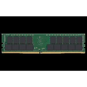 Alternative view of Kingston Technology KSM32RD4/64SC módulo de memoria 64 GB 1 x 64 GB DDR4 1600 MHz