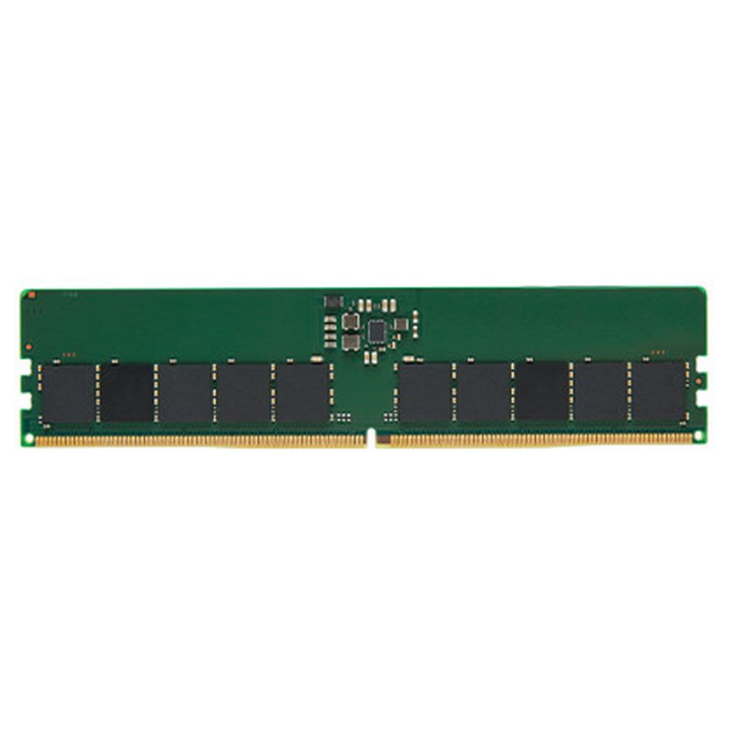 Kingston Technology KSM56E46BS8KM-16HA módulo de memoria 16 GB 1 x 16 GB DDR5 5600 MHz ECC