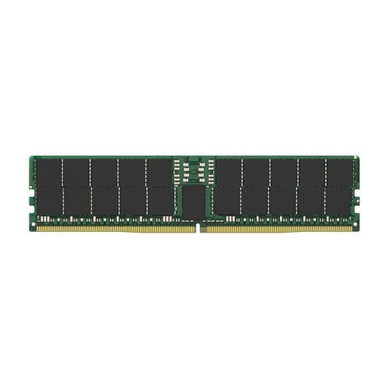 Kingston Technology KSM56R46BD4PMI-96HMI módulo de memoria 96 GB 1 x 96 GB DDR5 ECC Kingston Technology KSM56R46BD4PMI-96HMI módulo de memoria 96 GB 1 x 96 GB DDR5 ECC