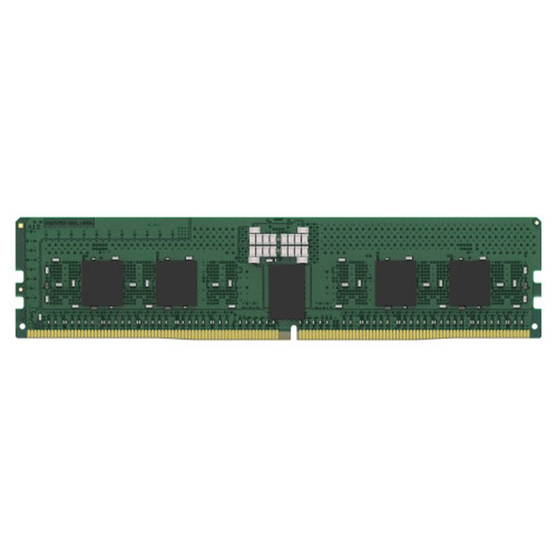 Kingston Technology KSM56R46BD8PMI-32HAI módulo de memoria 32 GB 1 x 32 GB DDR5 ECC
