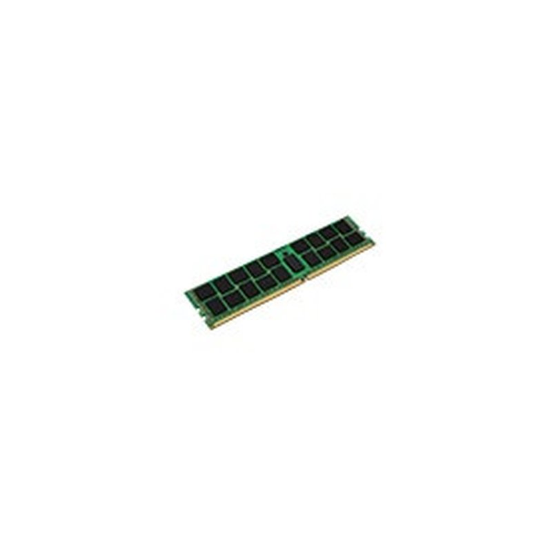 Kingston Technology KTH-PL432/32G módulo de memoria 32 GB 1 x 32 GB DDR4 3200 MHz ECC Kingston Technology KTH-PL432/32G módulo de memoria 32 GB 1 x 32 GB DDR4 3200 MHz ECC