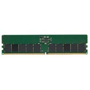 Kingston Technology KTH-PL548E-16G módulo de memoria 16 GB 1 x 16 GB DDR5 4800 MHz ECC