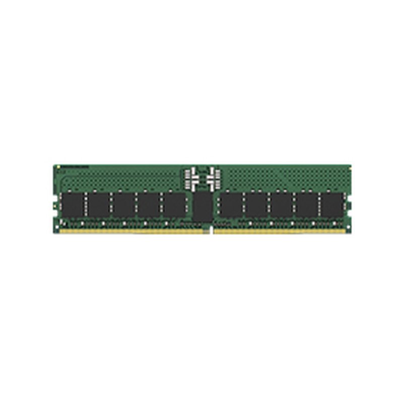 Kingston Technology KTL-TS548D8-32G módulo de memoria 32 GB 1 x 32 GB DDR5 4800 MHz ECC Kingston Technology KTL-TS548D8-32G módulo de memoria 32 GB 1 x 32 GB DDR5 4800 MHz ECC