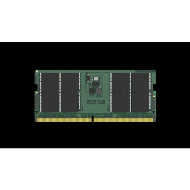 Kingston Technology ValueRAM KVR56S46BD8-48 módulo de memoria 48 GB 1 x 48 GB DDR5